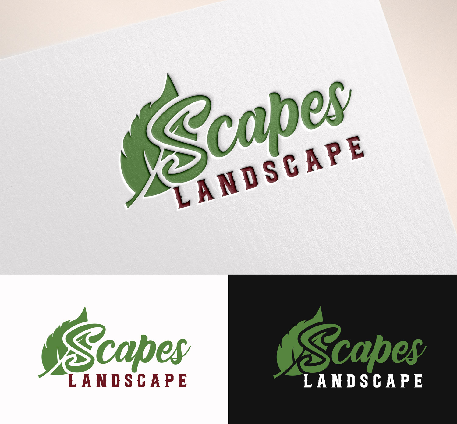 Logo Design by M Art & Design for this project | Design #32178346