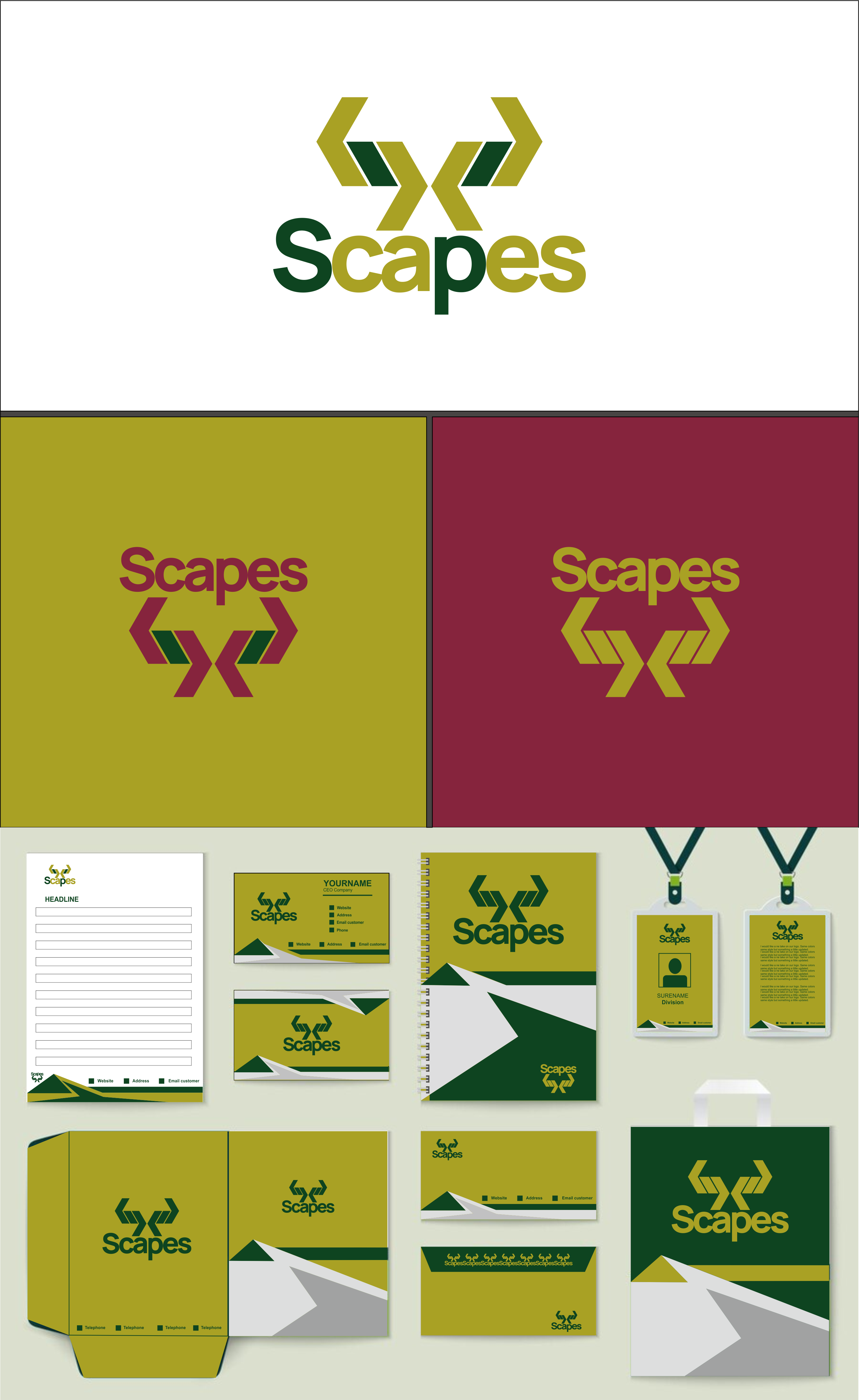 Diseño de Logo por Afika_YN para este proyecto | Diseño #32214531