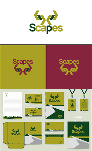 Diseño de Logo por Afika_YN para este proyecto | Diseño: #32214531