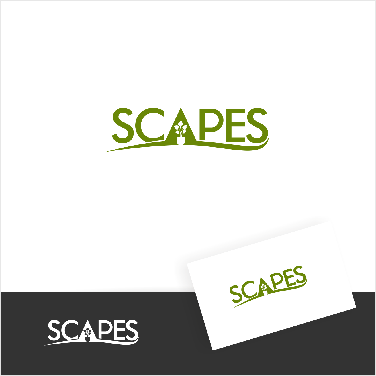 Logo Design by Arham Hidayat for this project | Design #32196772