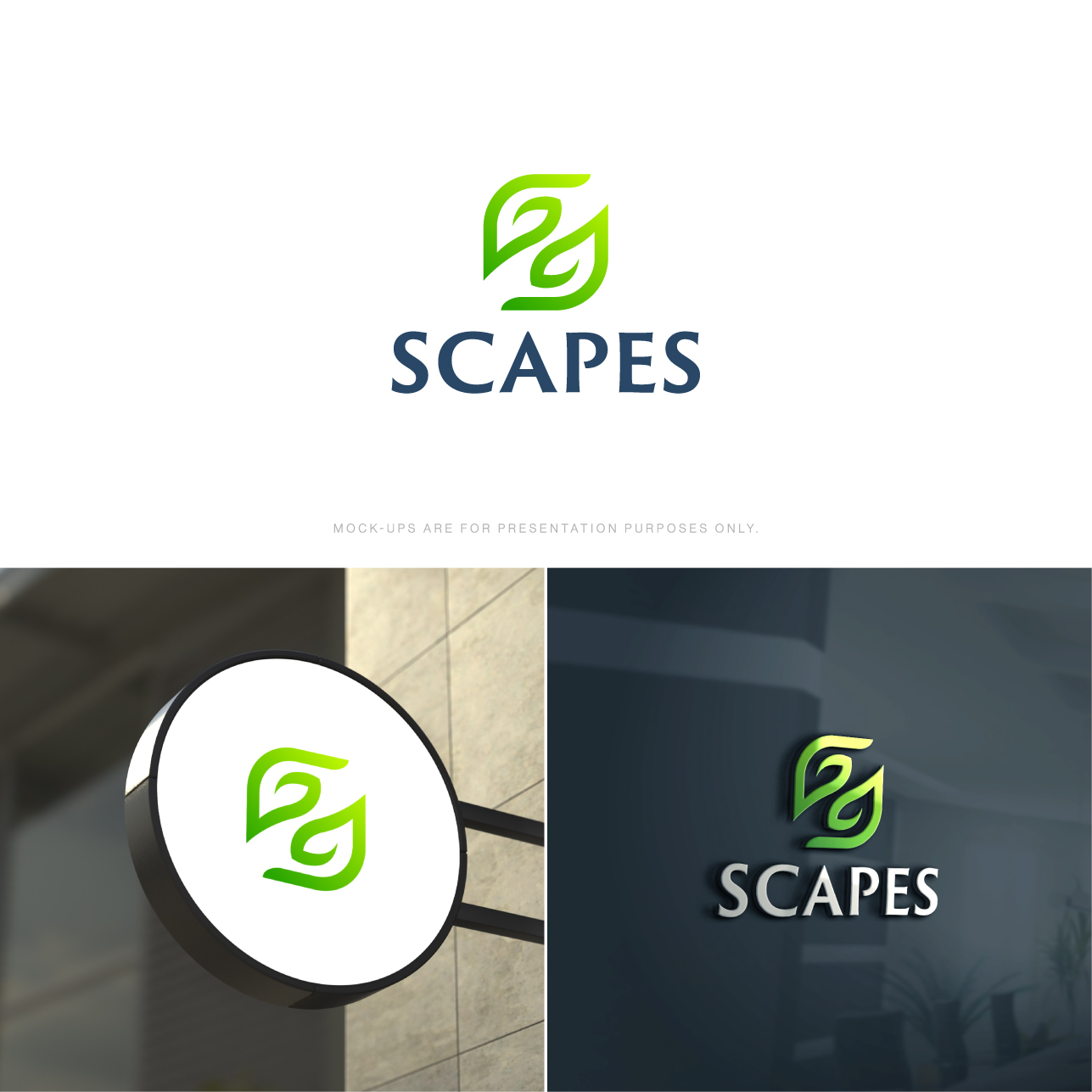 Logo Design by The Lion Studios for this project | Design #32184834