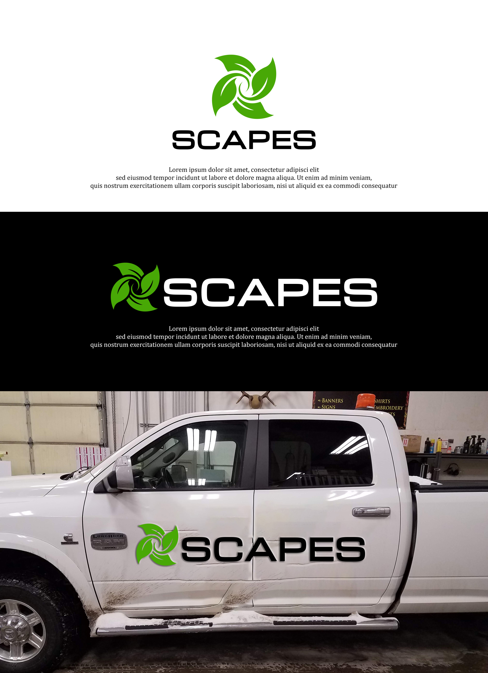 Logo Design by dk_Grafika for this project | Design #32214101