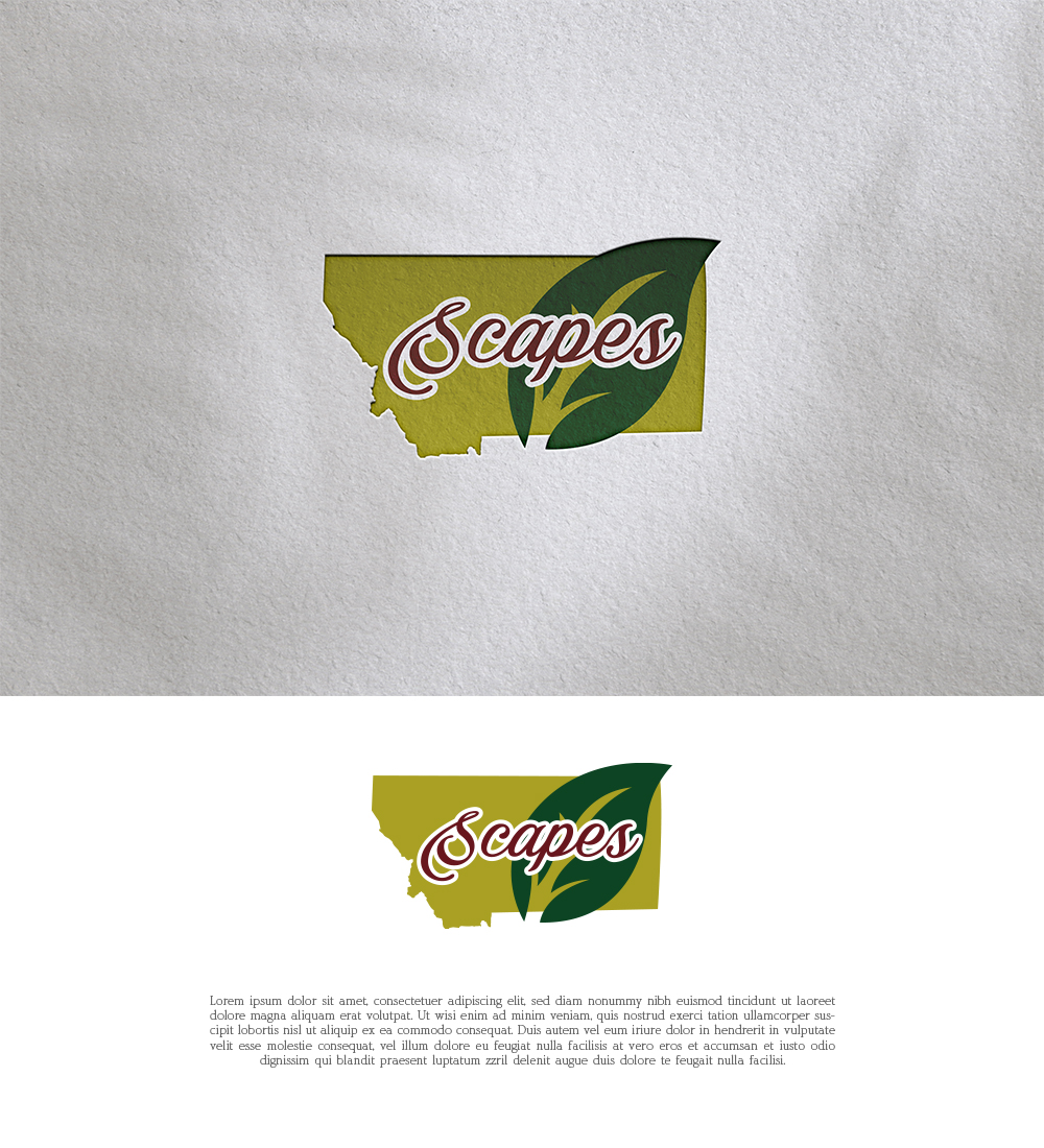 Logo Design by Amelia 25 for this project | Design #32207999