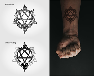 Design de Tatouage par Mayuracww pour ce projet | Design #32367912