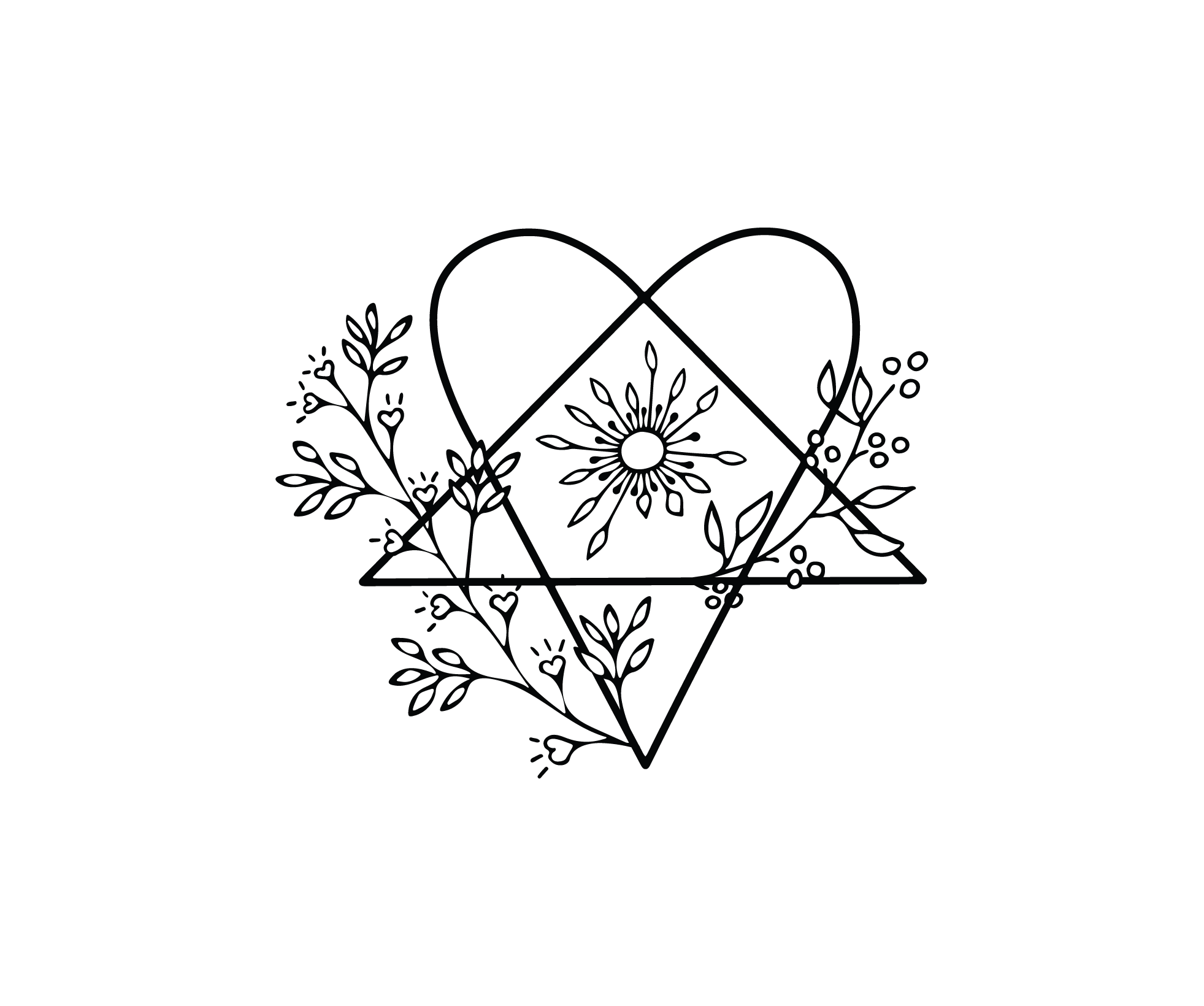 Tattoo Design by sl.design for this project | Design #32169447