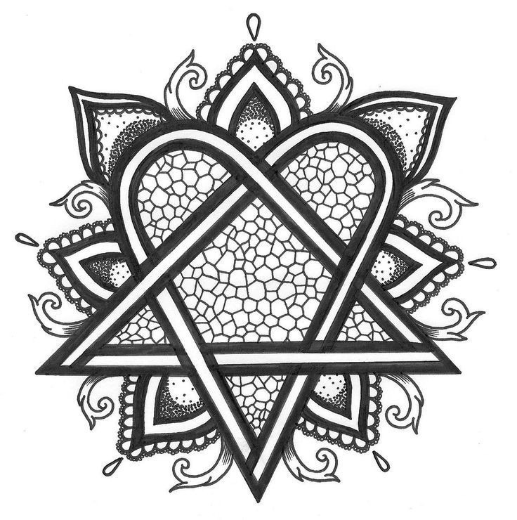 Tattoo Design by Blacky291 for this project | Design #32414937