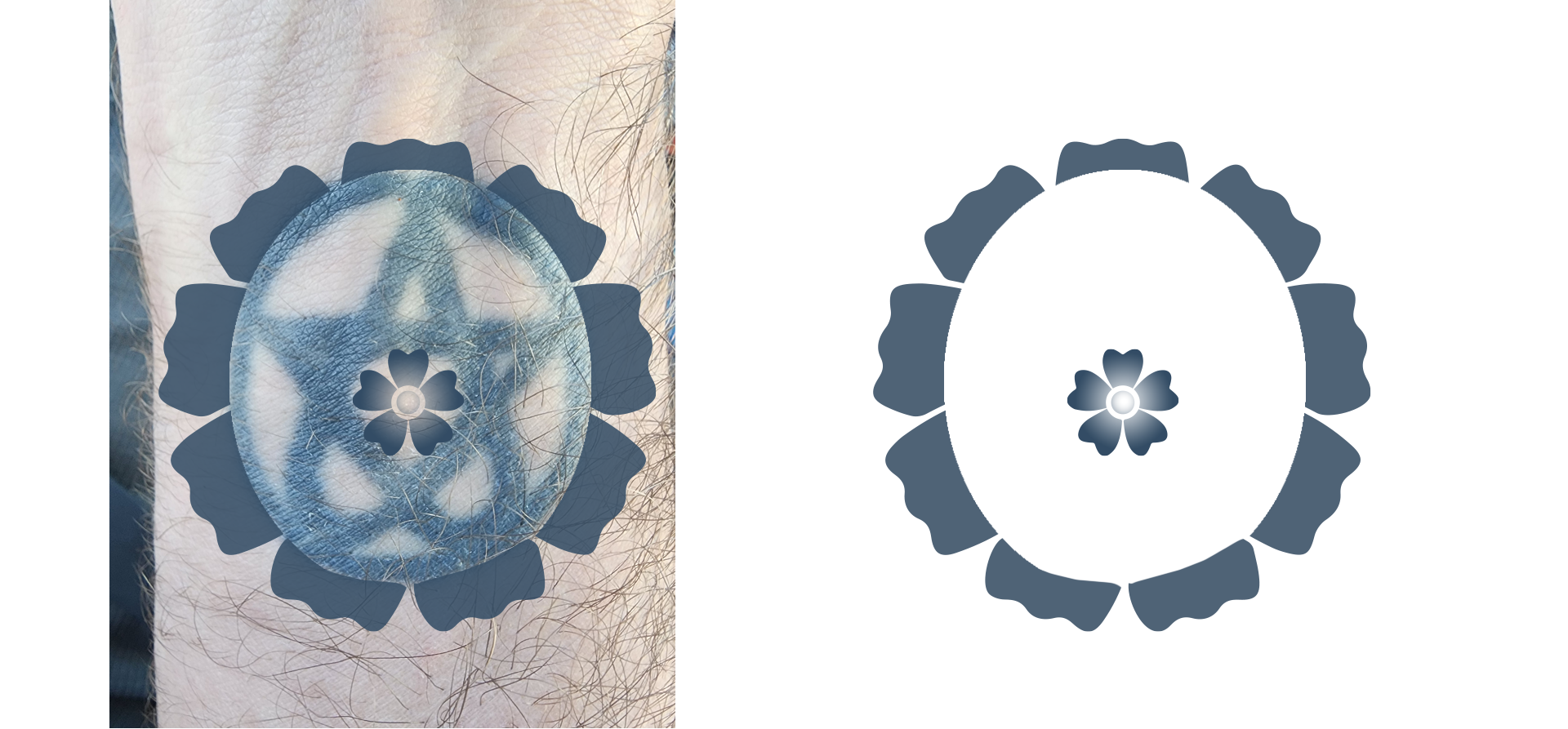 Tattoo Design by Rickyy for this project | Design #32214629