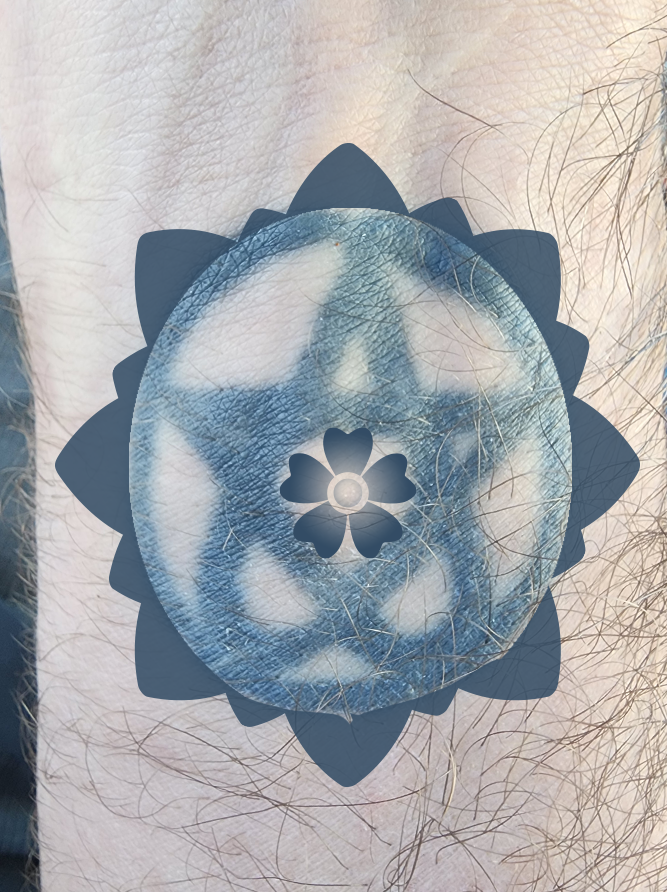 Tattoo Design by Rickyy for this project | Design #32214711