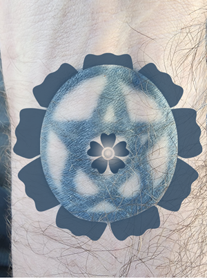 Tattoo Design by Rickyy for this project | Design: #32214713
