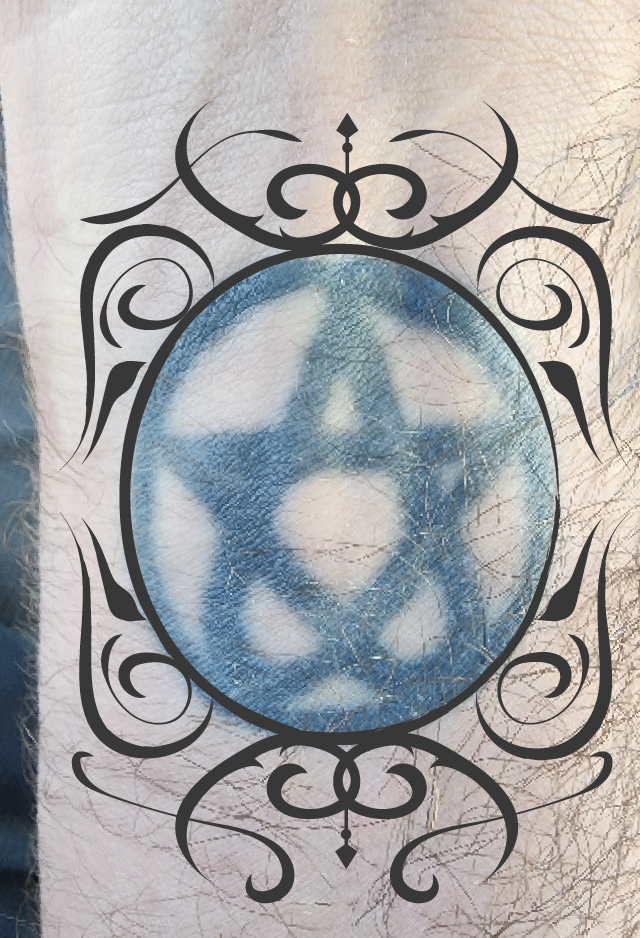 Tattoo Design by Rickyy for this project | Design #32343303