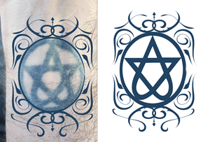 Tattoo Design by Rickyy for this project | Design: #32343329