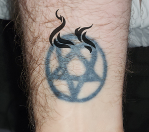 Tattoo Design by BLESS-IDN for this project | Design: #32372371