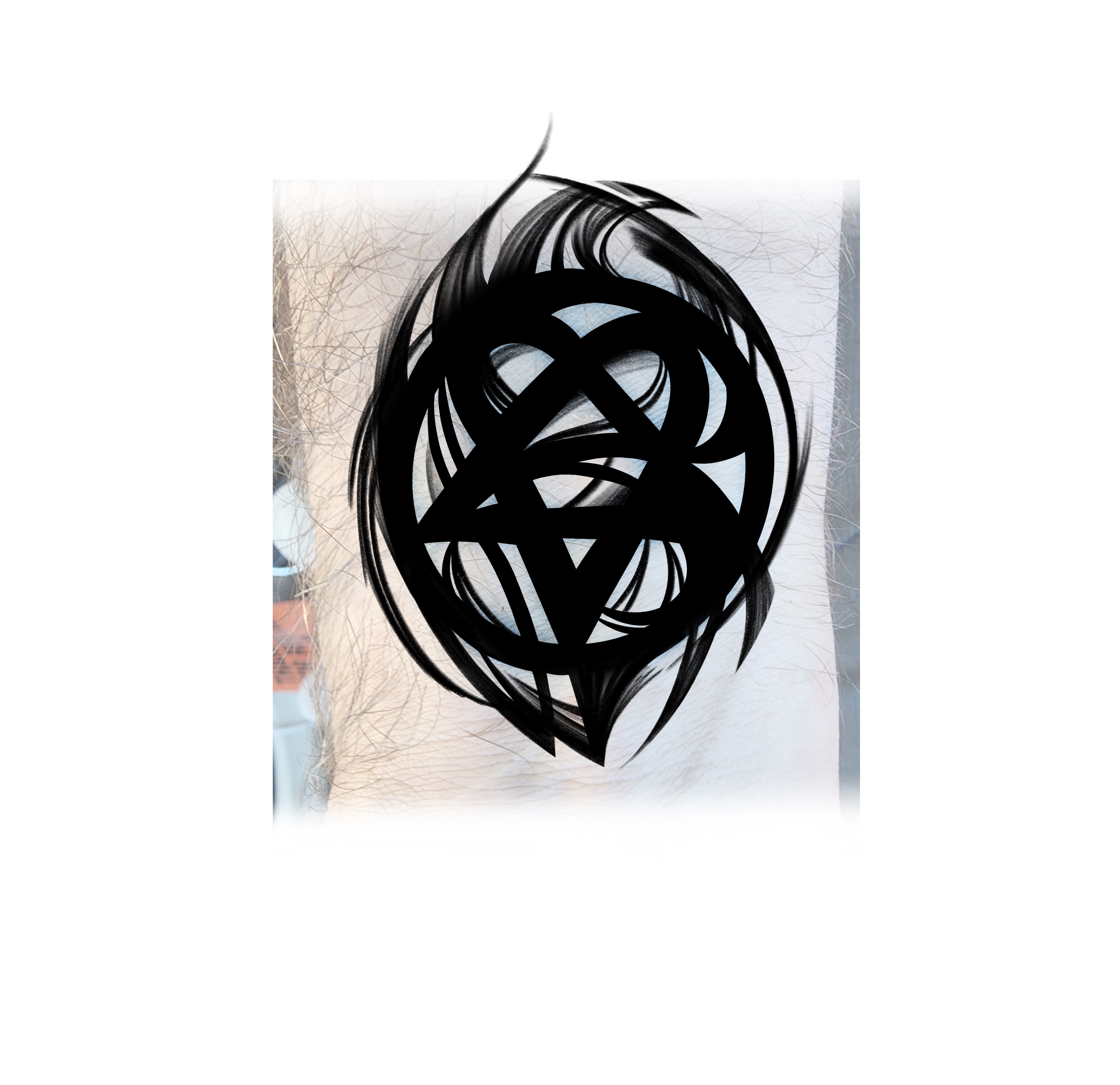 Tattoo Design by Yevhen (Ukrdesign) for this project | Design #32401244