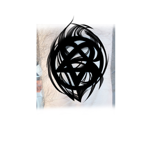 Tattoo Design by Yevhen (Ukrdesign) for this project | Design: #32401244