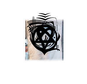 Tattoo Design by Yevhen (Ukrdesign) for this project | Design: #32401610