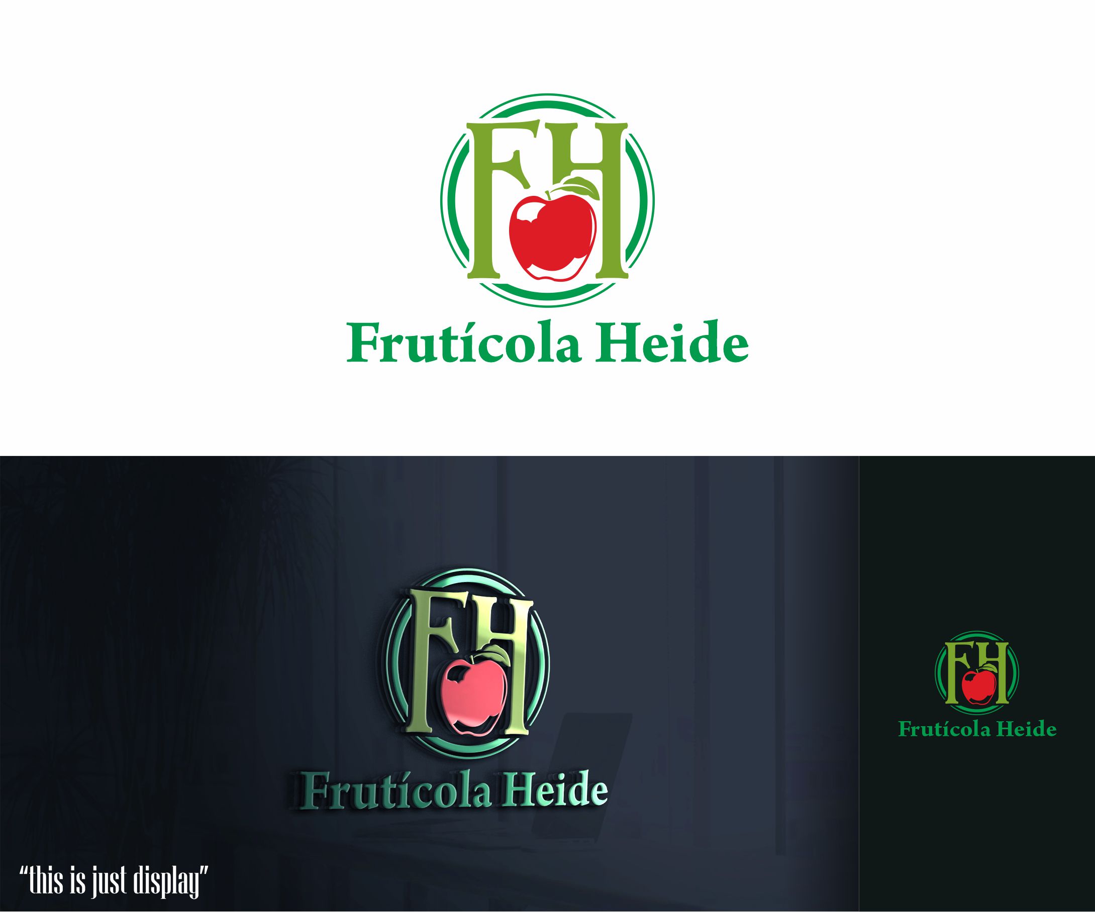 Design de Logo par alkaline pour ce projet | Design #32170940