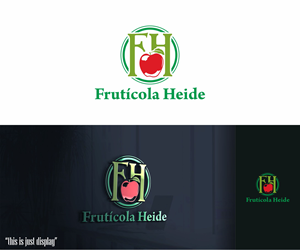 Logo Design by alkaline for this project | Design: #32170940