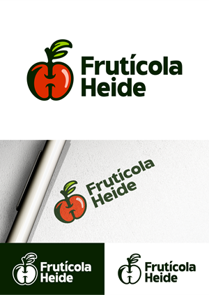 Logo-Design von Aezakmi für dieses Projekt | Design: #32179034