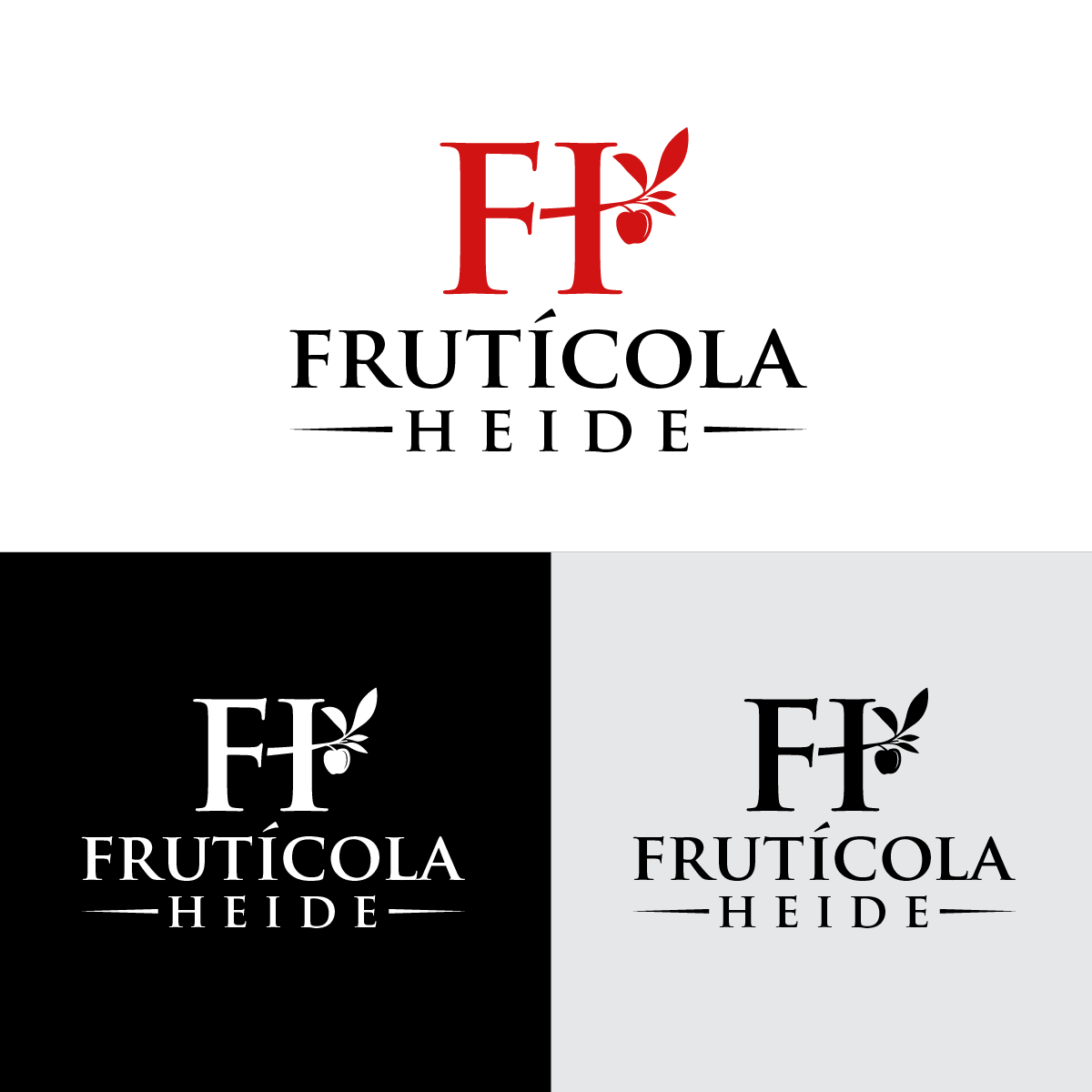 Logo Design by Elrich for this project | Design #32180572