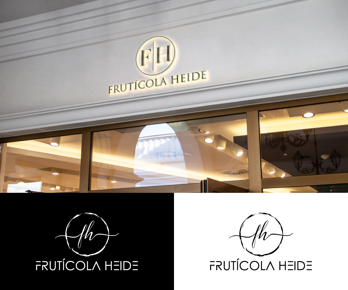 Diseño de Logo por Roxy Art para este proyecto | Diseño #32176788