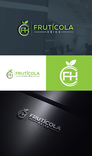 Diseño de Logo por desinar00