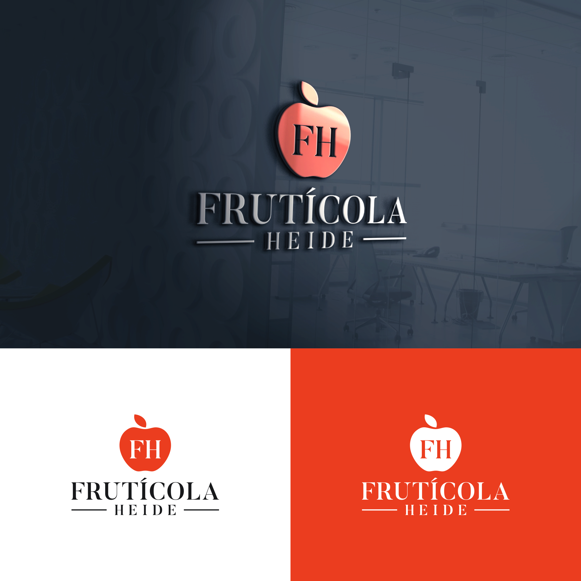 Logo Design by Excellent™ for this project | Design #32177850