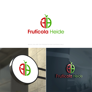 Logo Design by The Lion Studios for this project | Design: #32171769