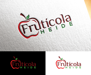 Logo Design by step forward 2 for this project | Design: #32181308