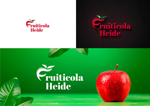 Logo Design by shahilthootha 2