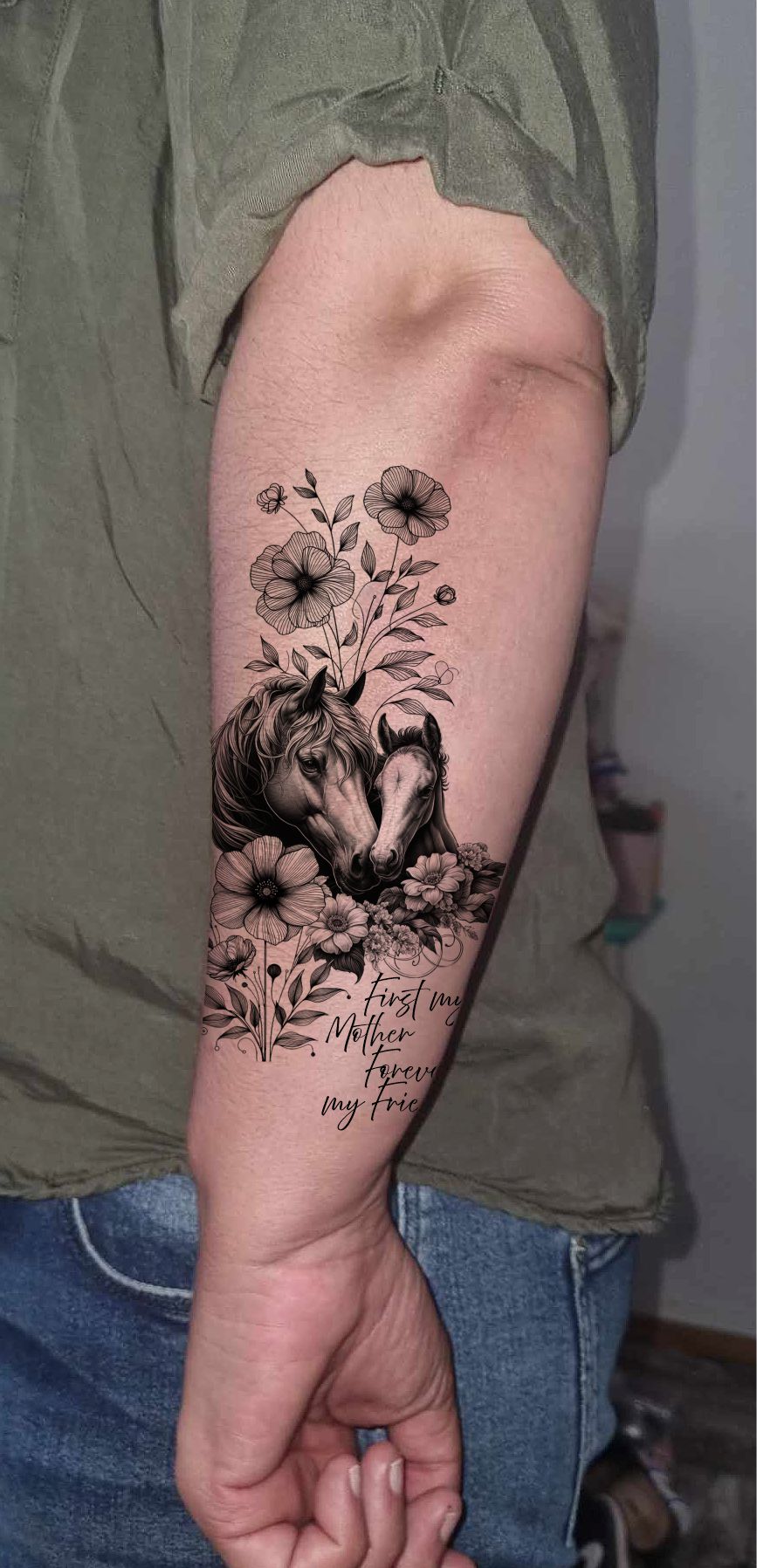 Design de Tatouage par erikdesign pour ce projet | Design : #32173326