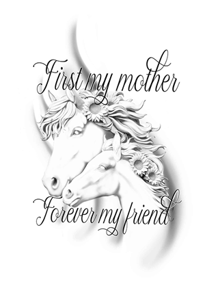Design de Tatouage par ioio pour ce projet | Design : #32176443