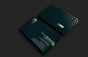 Diseño de Tarjeta de Presentación por DesignerShahadat para RKREW Construction | Diseño: #32172920