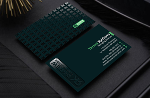 Diseño de Tarjeta de Presentación por DesignerShahadat para RKREW Construction | Diseño: #32172922