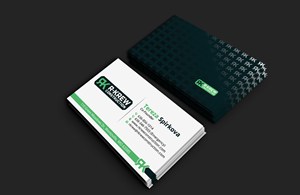 Diseño de Tarjeta de Presentación por DesignerShahadat para RKREW Construction | Diseño: #32173253
