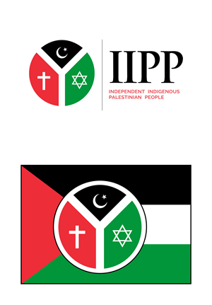 IPP country flag and logo 