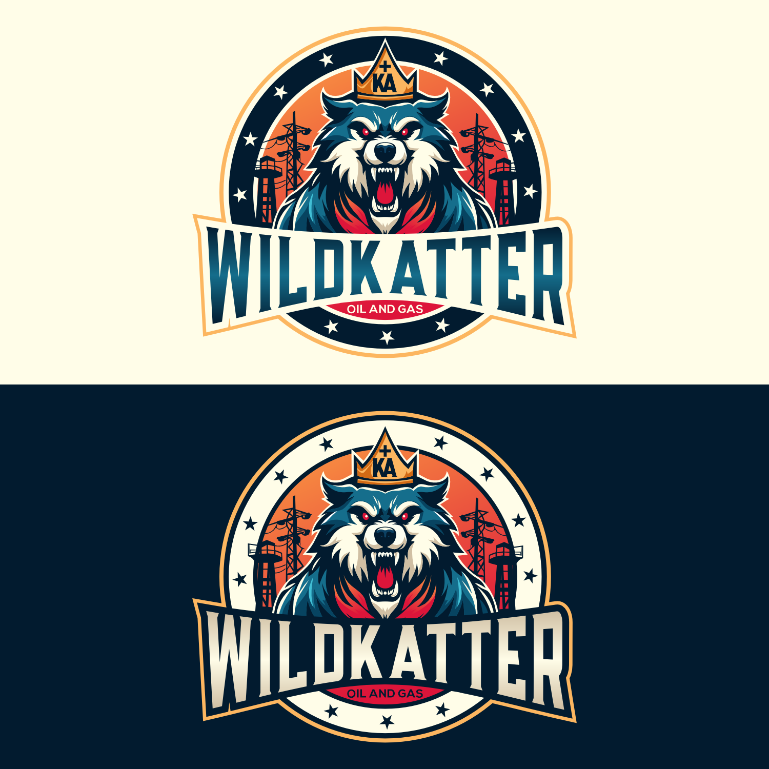 Logo Design by Dalang Design for this project | Design #32171421