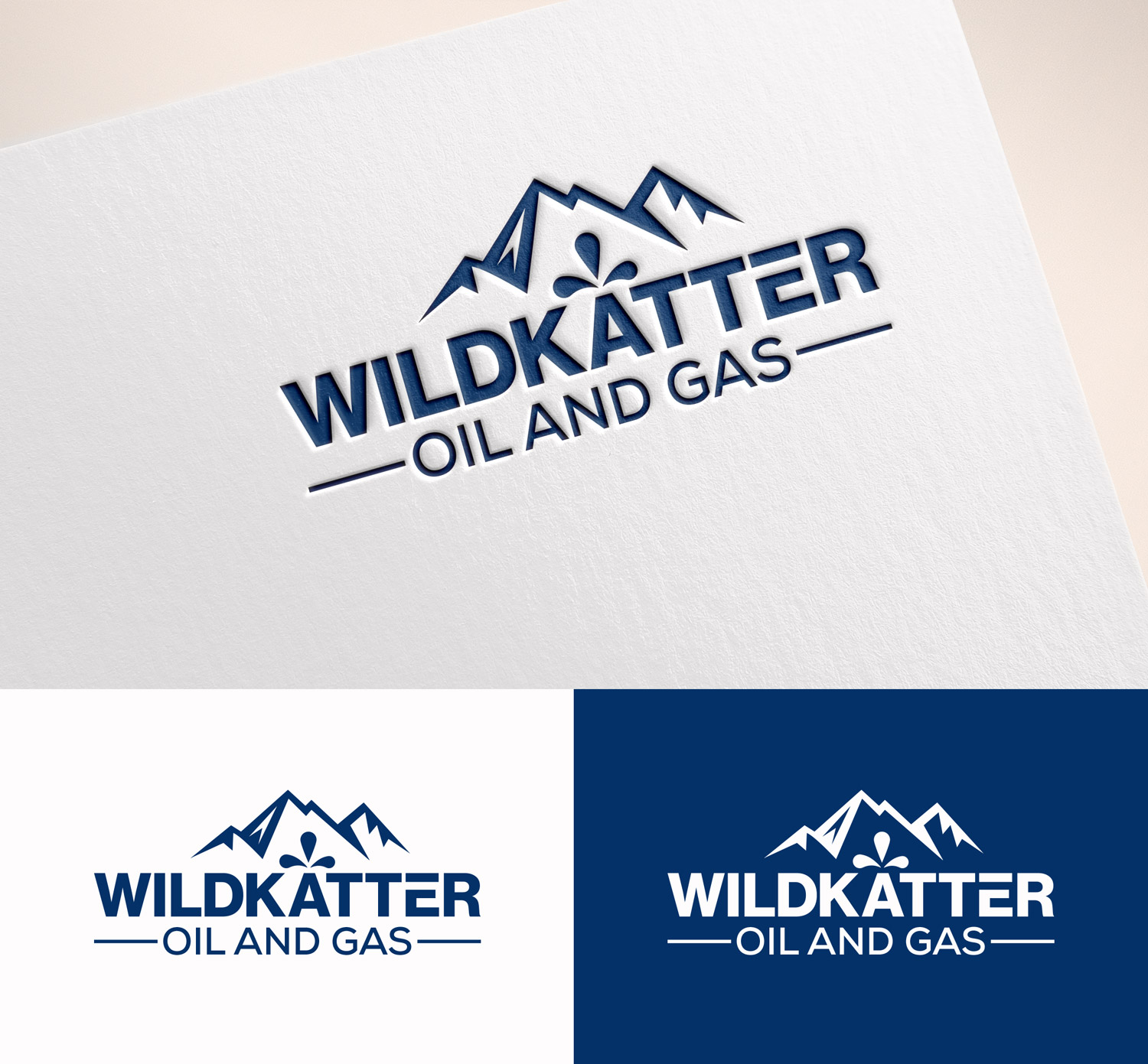 Logo Design by M Art & Design for this project | Design #32169880