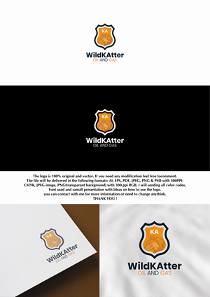 Logo Design by shafikulogo for this project | Design #32180717