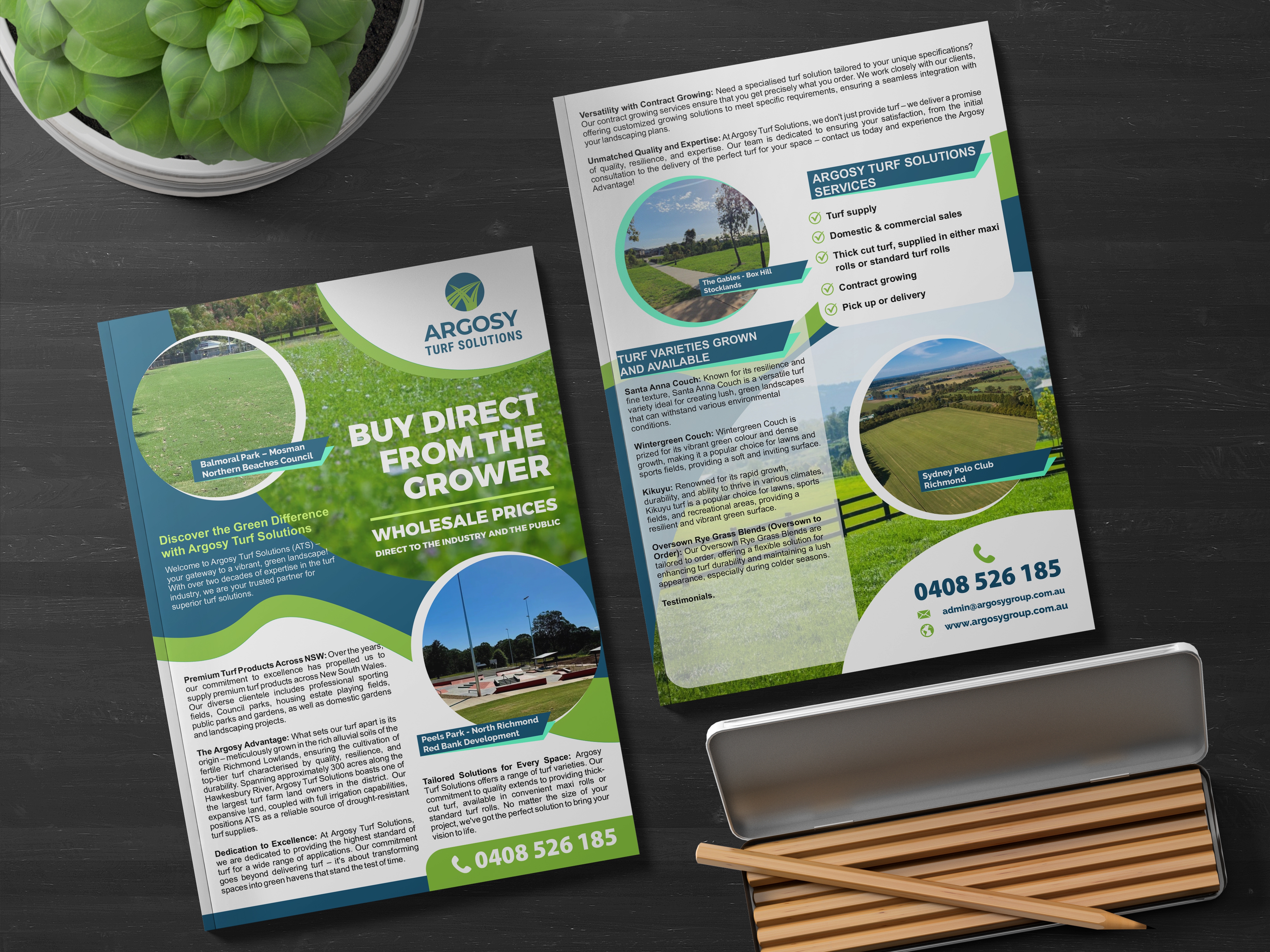 Flyer Design by Mayuracww for Rebecca Higgins - The Radiant Group | Design #32171463
