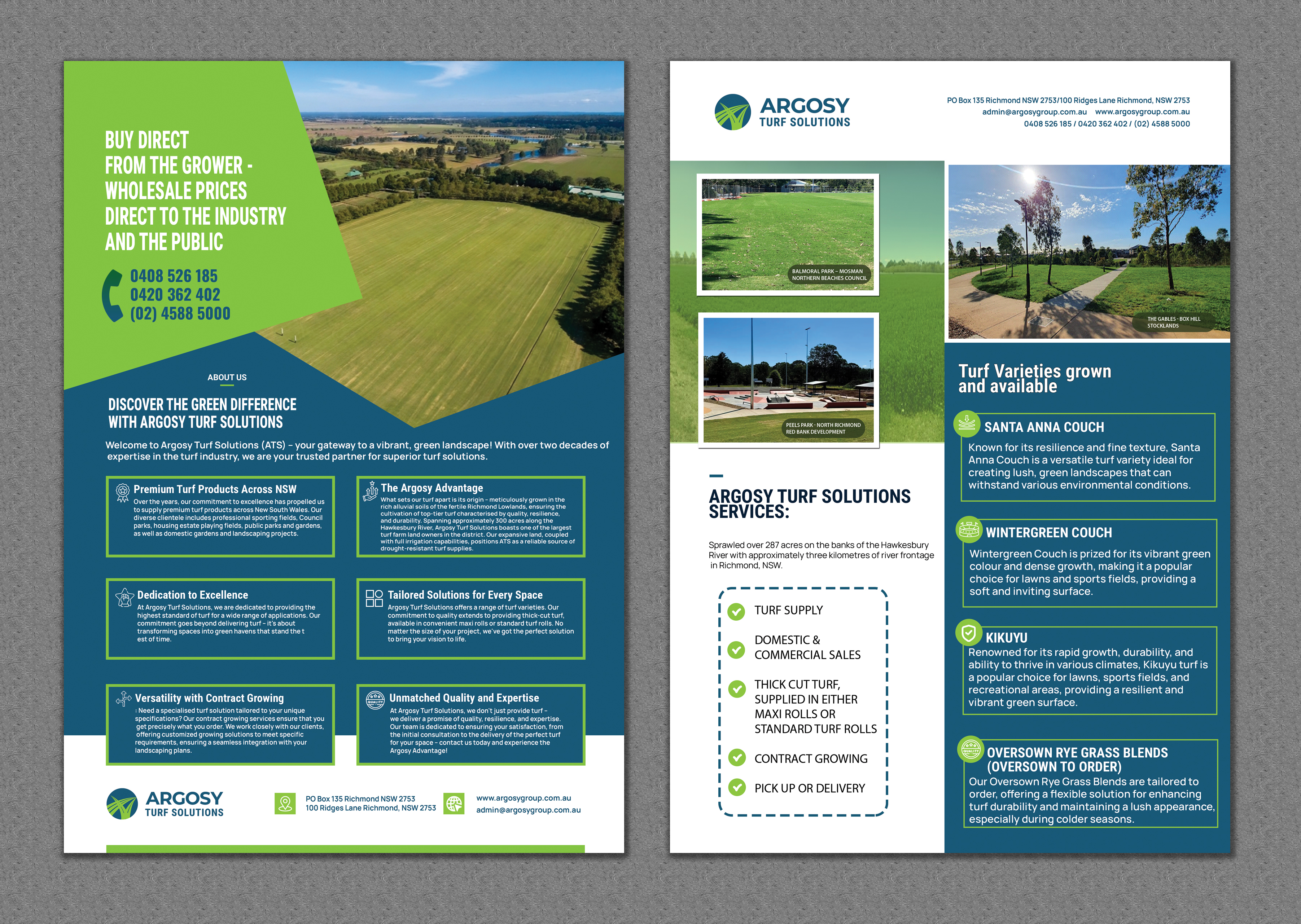 Flyer Design by Ramamoorthi Annadurai for Rebecca Higgins - The Radiant Group | Design #32172075