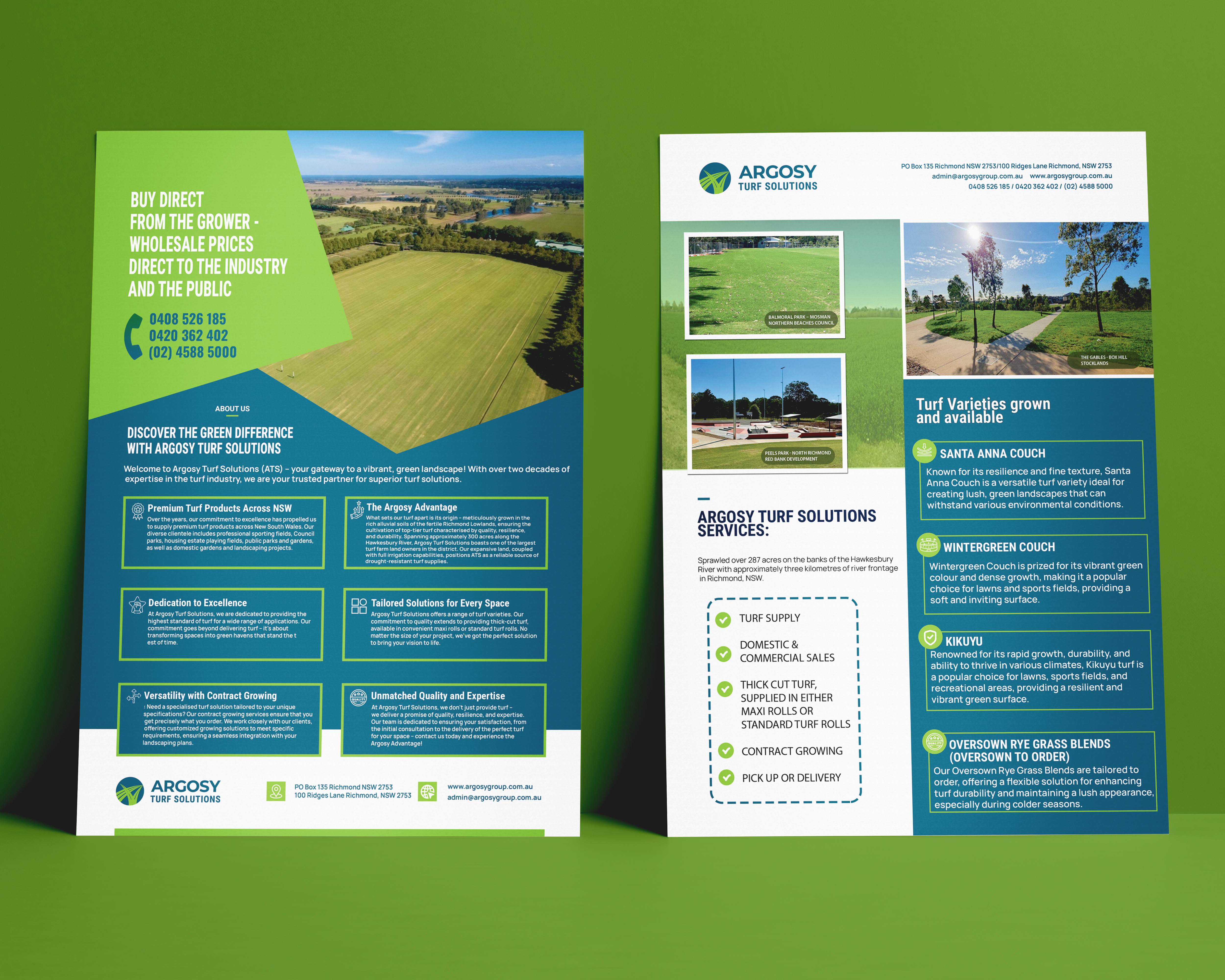 Flyer Design by Ramamoorthi Annadurai for Rebecca Higgins - The Radiant Group | Design #32172227