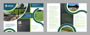 Flyer Design by DesignAspects