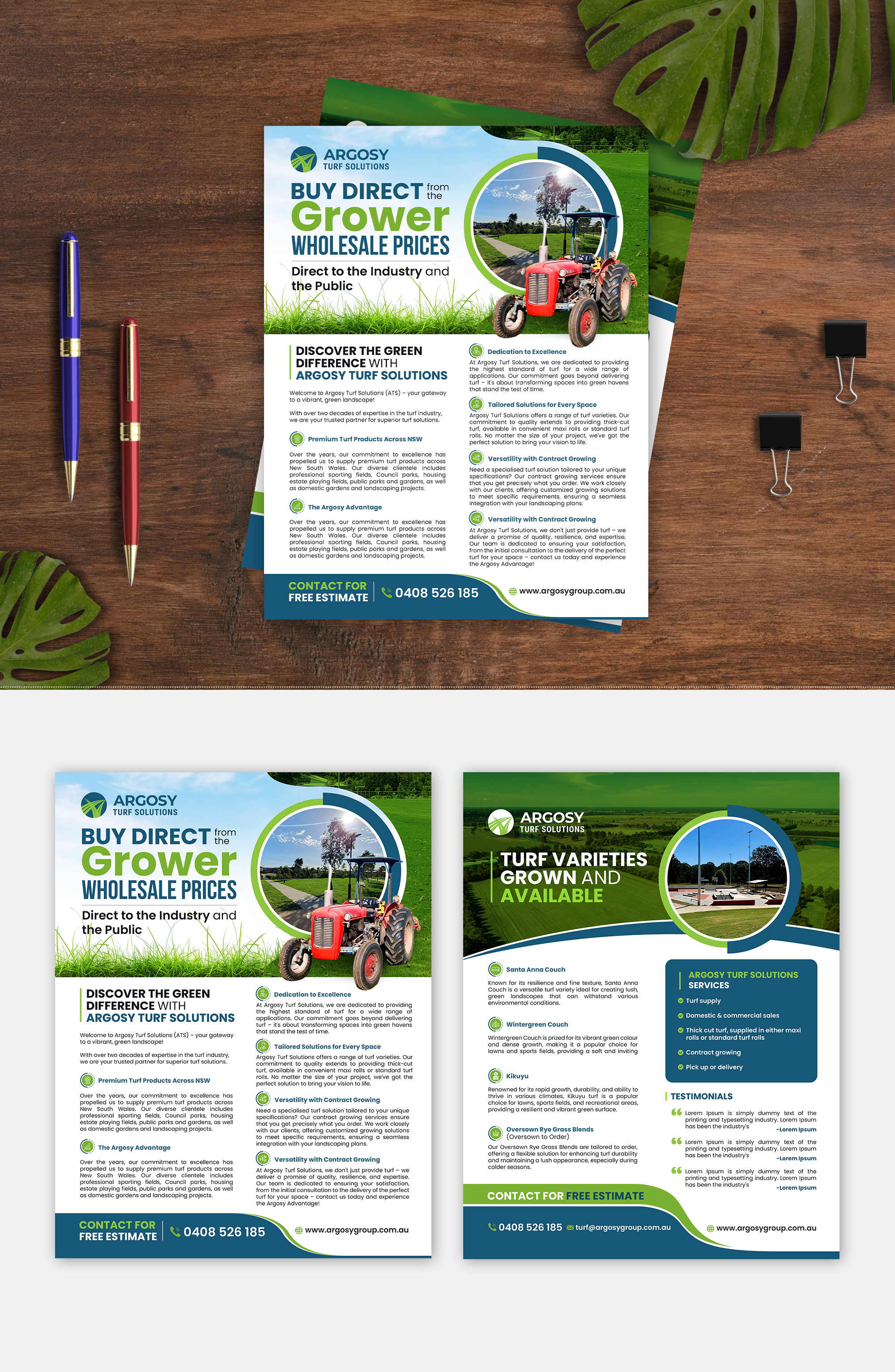 Flyer Design by debdesign for Rebecca Higgins - The Radiant Group | Design #32181830