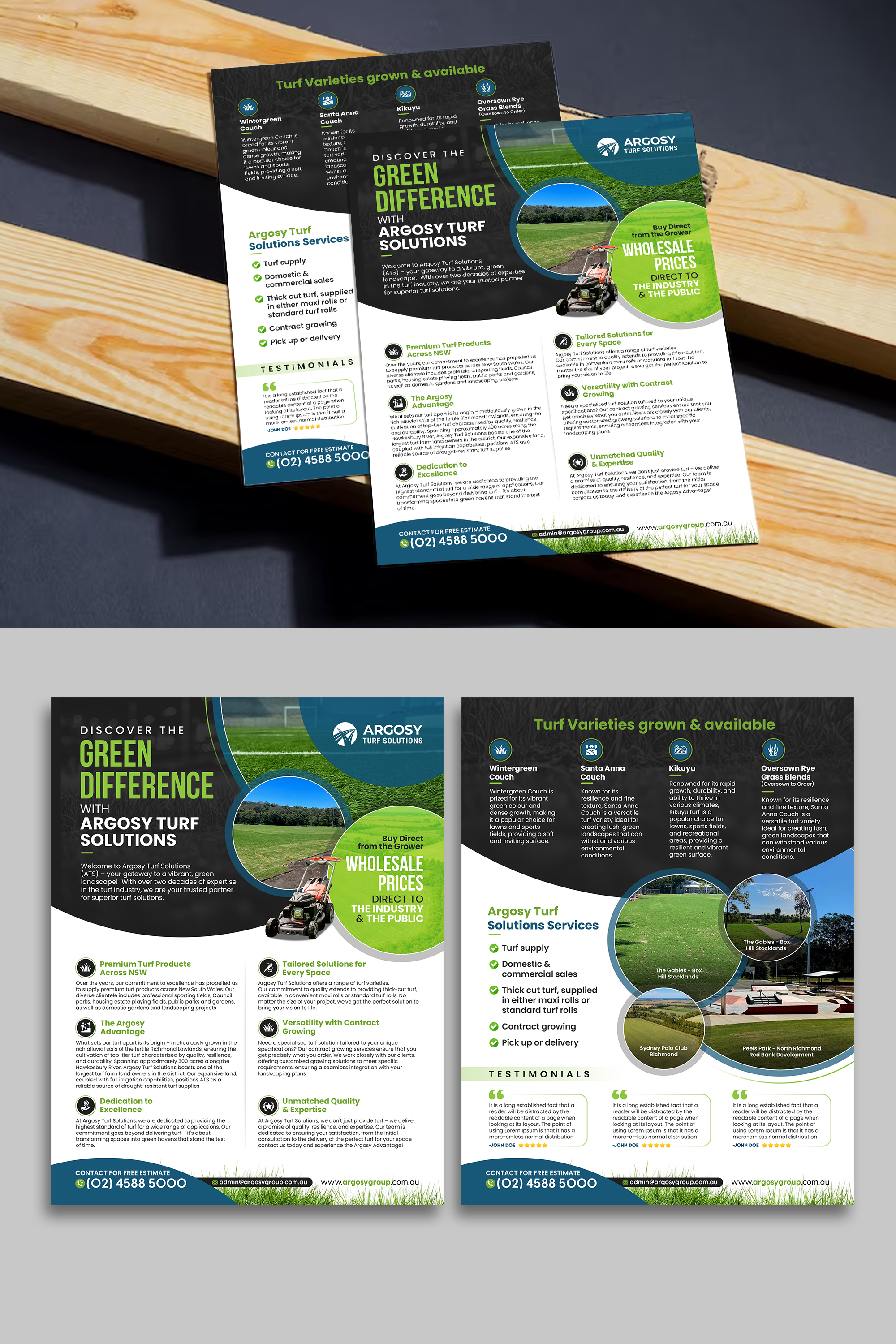 Flyer Design by debdesign for Rebecca Higgins - The Radiant Group | Design #32182057