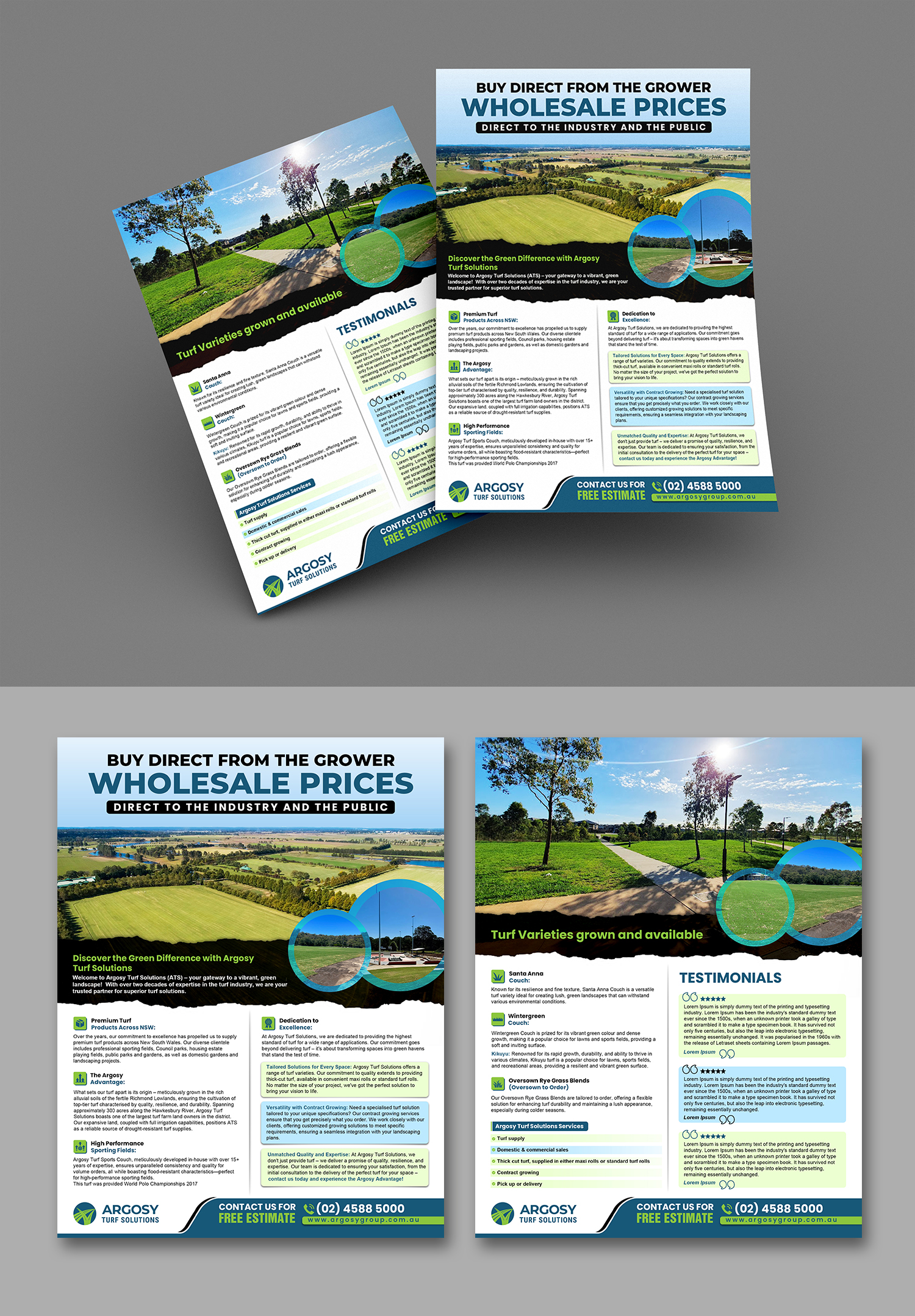 Flyer Design by debdesign for Rebecca Higgins - The Radiant Group | Design #32182261