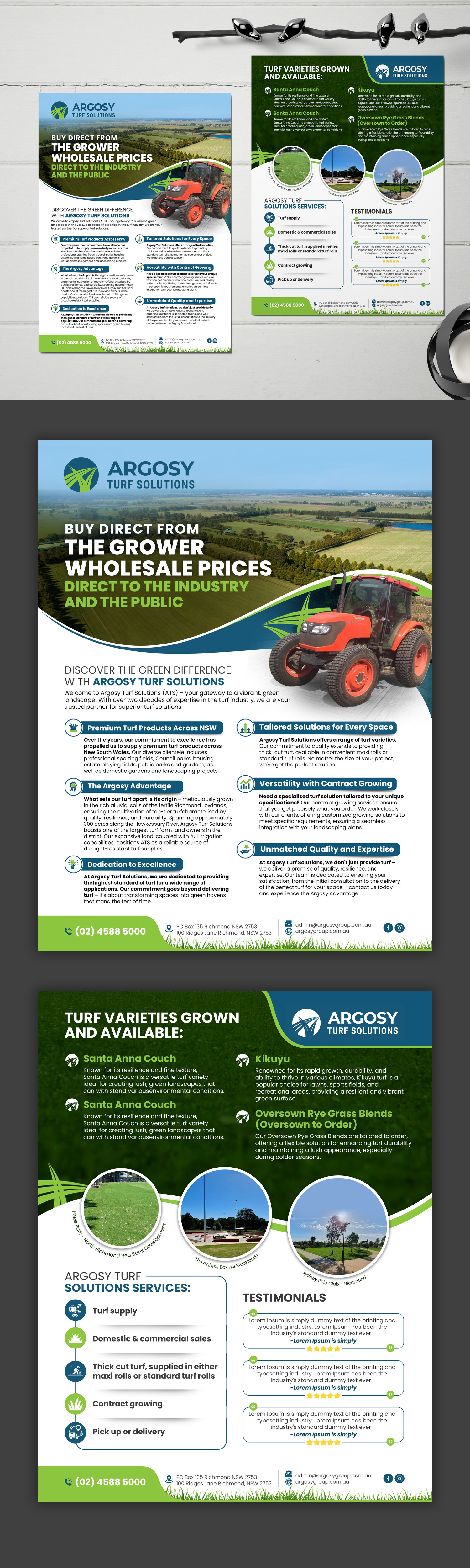Flyer Design by debdesign for Rebecca Higgins - The Radiant Group | Design #32183534