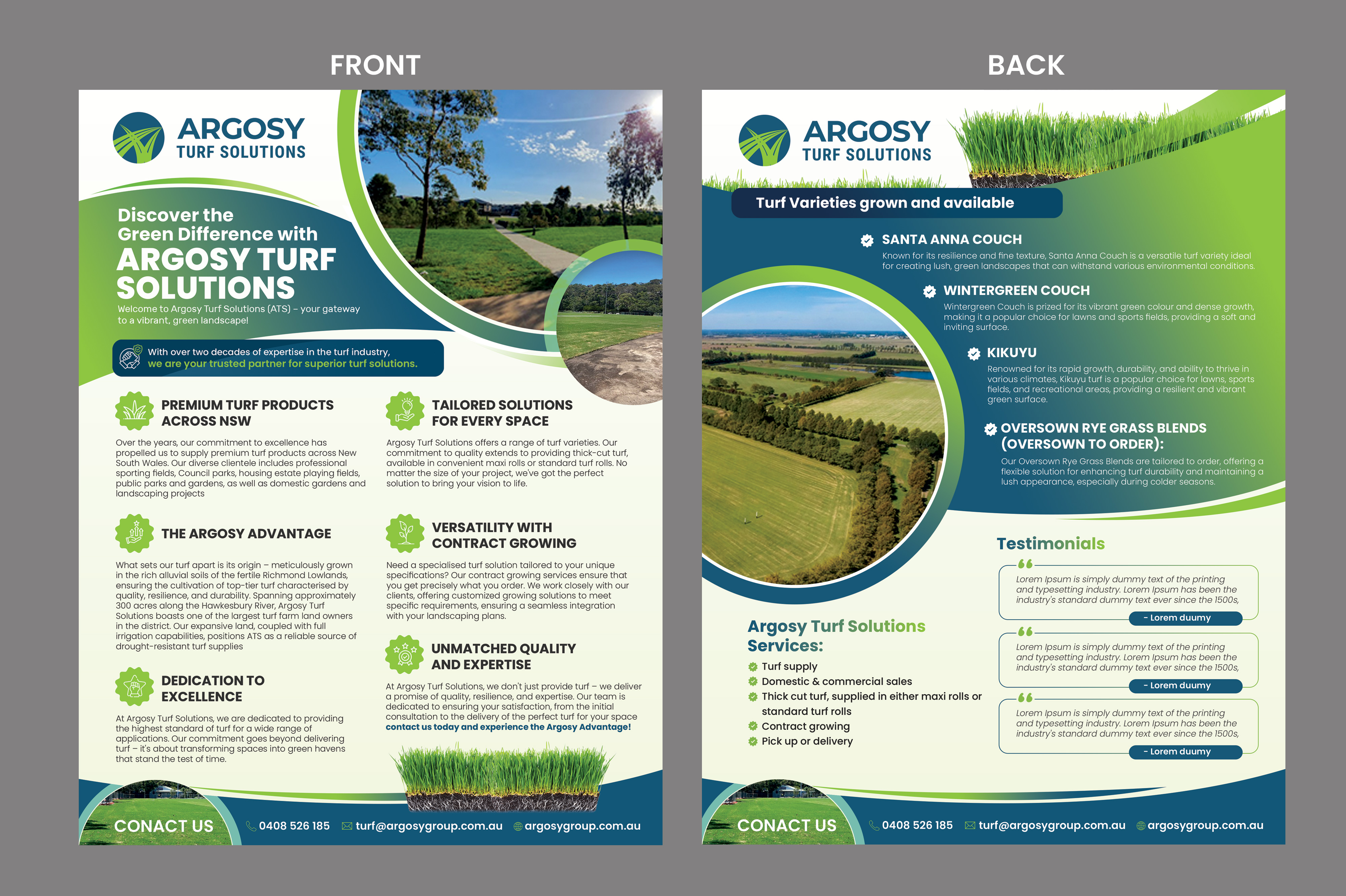 Flyer Design by Stan$oul for Rebecca Higgins - The Radiant Group | Design #32176144