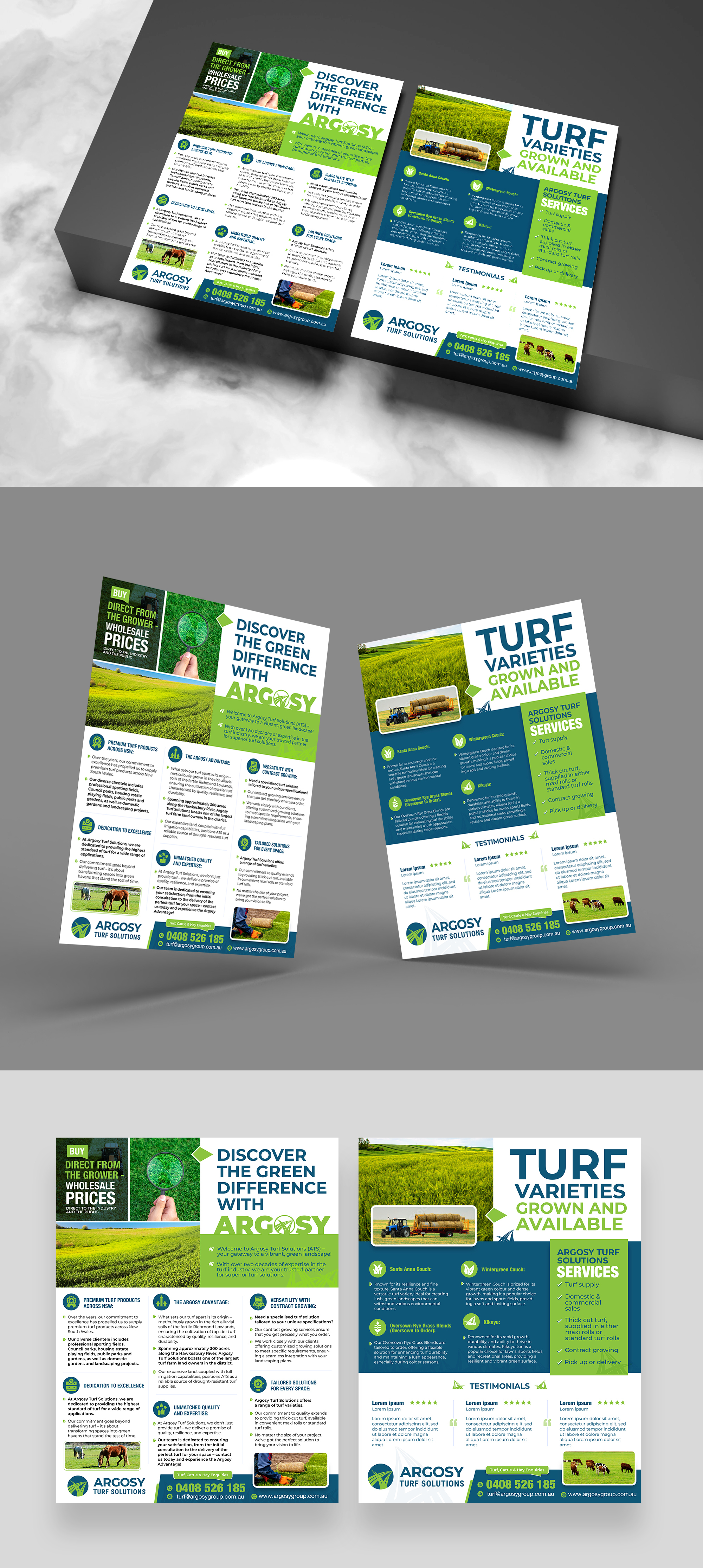 Flyer Design by vcreatived for Rebecca Higgins - The Radiant Group | Design #32177608