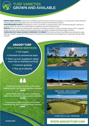 Flyer Design by DA. for Rebecca Higgins - The Radiant Group | Design: #32522905