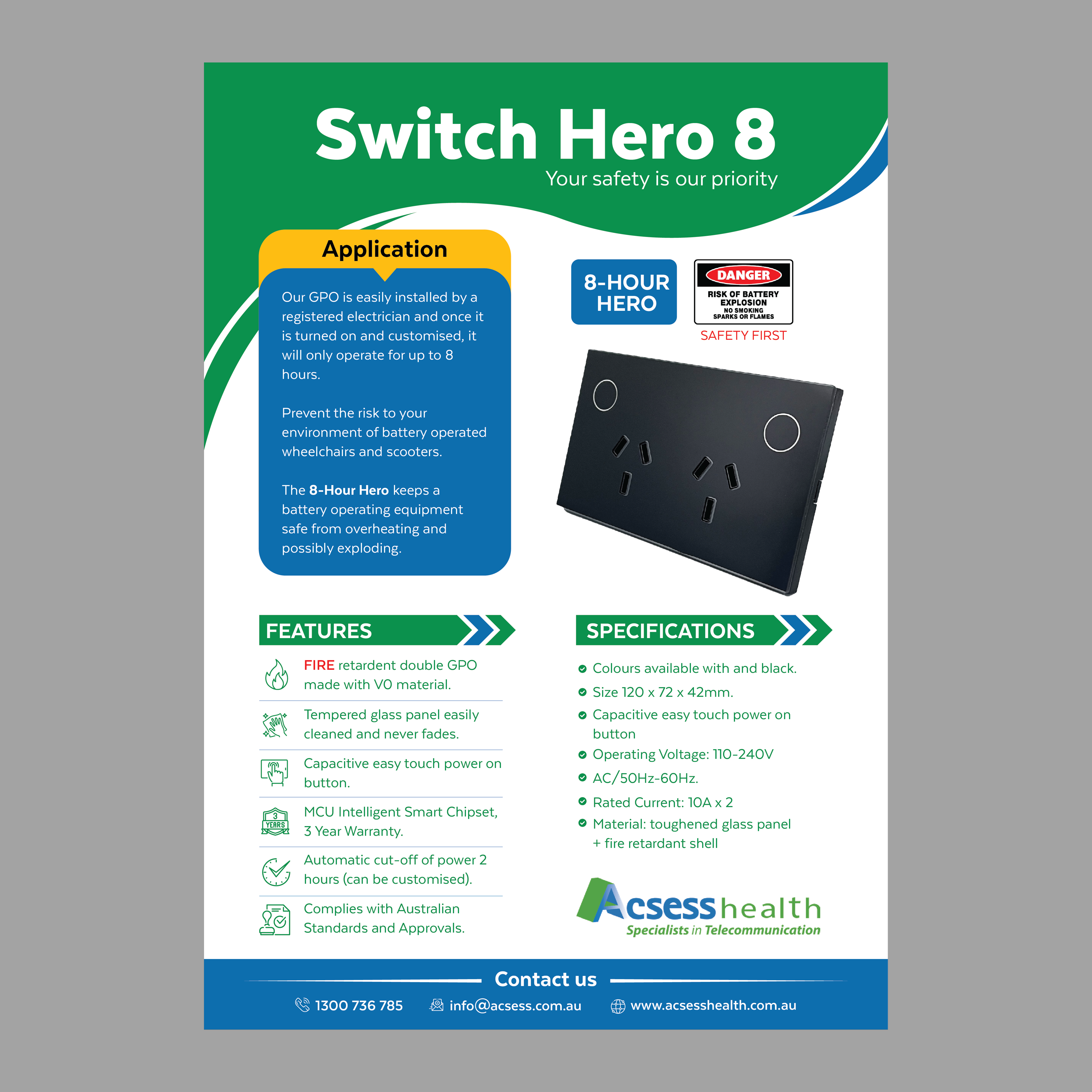 Flyer Design by thedesignstar for this project | Design #32192713